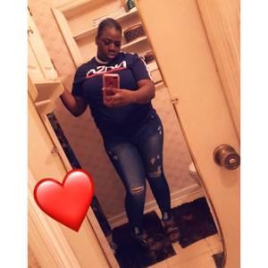 Meet your Posher, Lyah